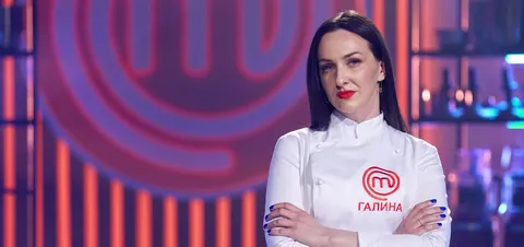 Шеф-кухарка з Ланчина увійшла в топ-20 «МастерШеф. Професіонали»