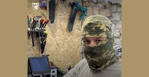 Інженерна майстерня 102 бригади ТрО: цивільний досвід на службі війську