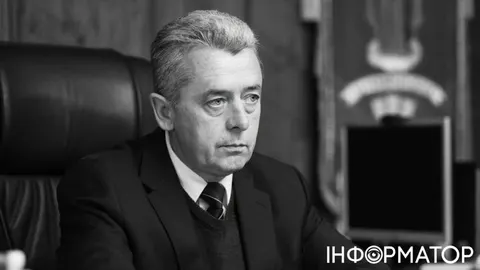 Івано-Франківськ прощається з колишнім міським головою Віктором Анушкевичусом