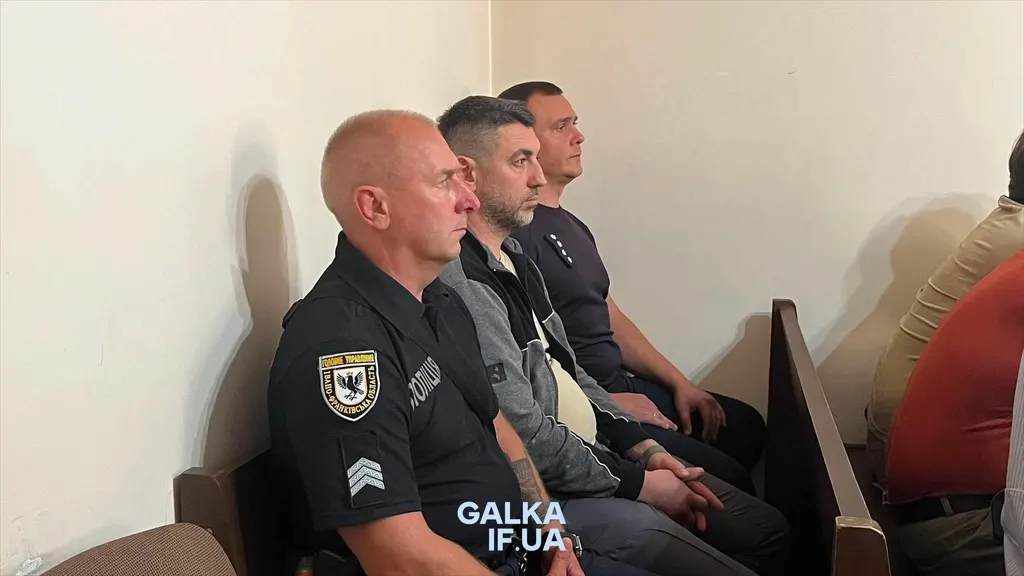 Депутата Франківської міськради взяли під варту: застава 266 тисяч гривень