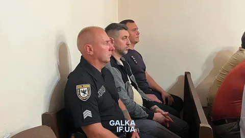 Депутата Франківської міськради взяли під варту: застава 266 тисяч гривень