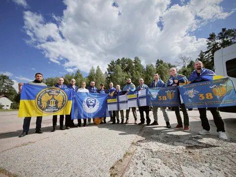 Двоє прикарпатців повернулися з російського полону