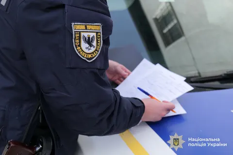 У Франківську біля багатоповерхівки знайшли тіло 29-річного чоловіка