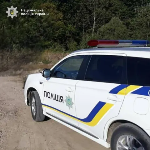 У Вовчинцях виявили тіло 42-річного чоловіка: поліція розслідує обставини