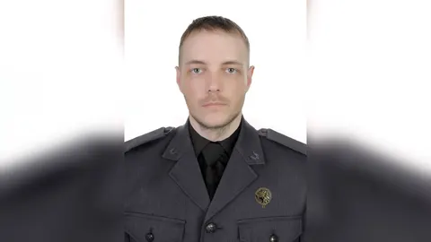 На війні загинув 30-річний захисник із Надвірної Юрій Мацьків