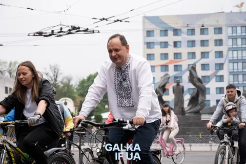 В Івано-Франківську проведуть велике обговорення щодо заторів