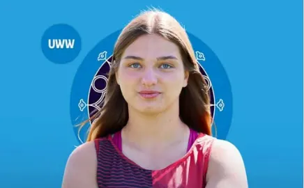 Калушанка Христина Демчук — п'ята на чемпіонаті світу U20 з боротьби