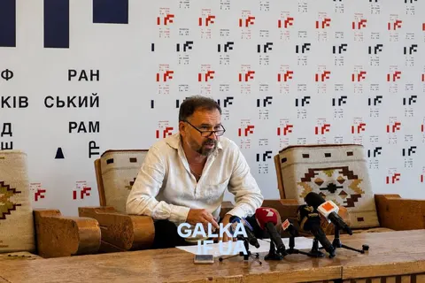 Франківський драмтеатр відкриває 116-й сезон: прем'єри та гастролі