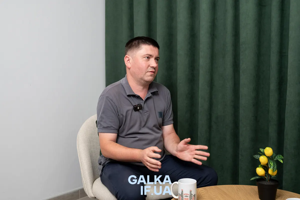 Історик Василь Тимків про маніпуляції навколо Волинської трагедії та спільну пам'ять