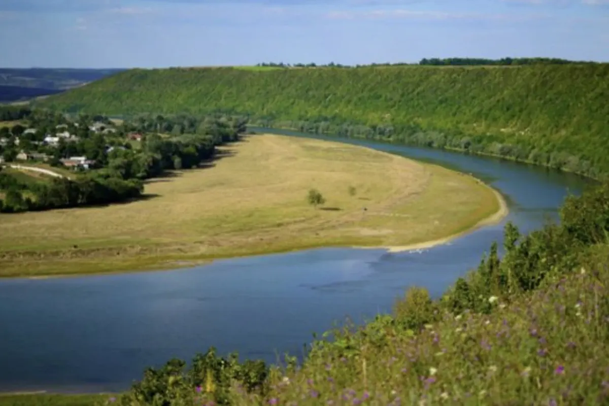 Маловоддя на заході України: Калуш і Вилкове під загрозою