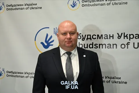 На Франківщині представник омбудсмана заявив про конфлікт у приймальні та зверну