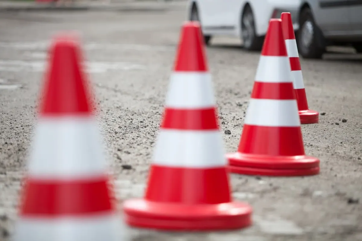 У Франківську на два дні перекриють частину вулиці Лепкого