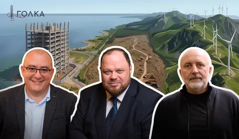 Стефанчук очолив антирейтинг депутатів, які шкодять довкіллю