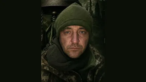 Після понад двох років полону додому повернувся захисник з Надвірнянщини