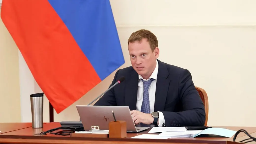 Прокуратура Прикарпаття підозрює російського губернатора у депортації дітей