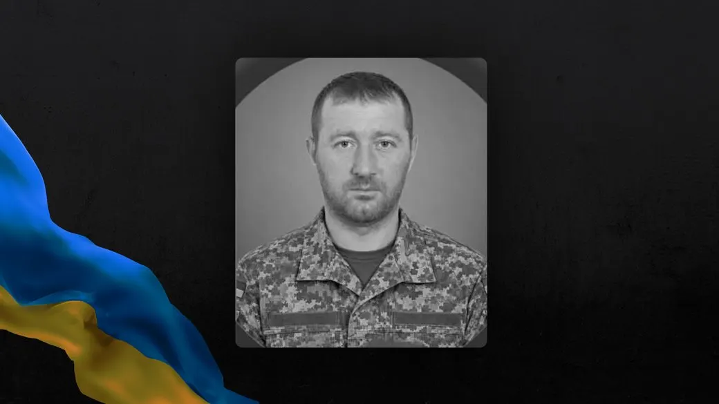 У Калуші 11 вересня попрощаються з ветераном Михайлом Сімківим