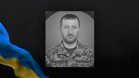 У Калуші 11 вересня попрощаються з ветераном Михайлом Сімківим