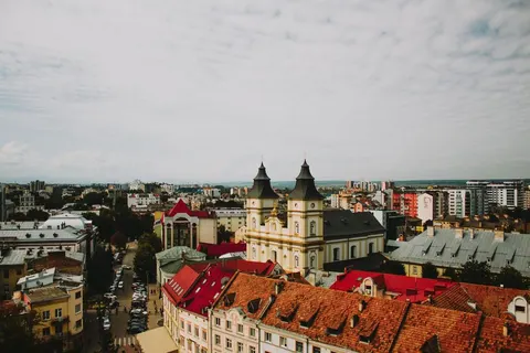 Ціни на житло в Івано-Франківську у вересні: скільки коштують квартири