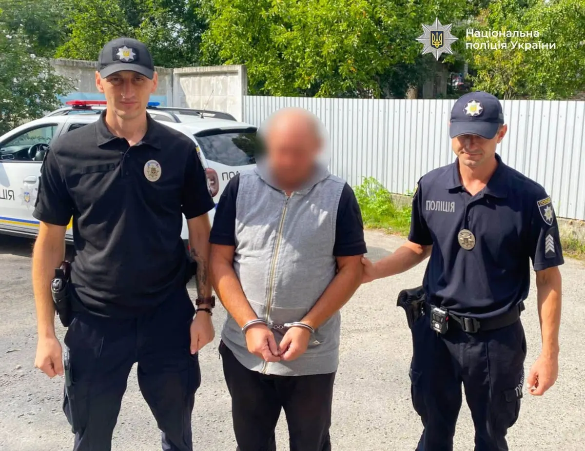 Псевдомінування поліції на Прикарпатті: підозрюваному обрали запобіжний захід
