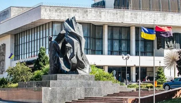 «Медея» на Піп Івані: франківський театр покаже виставу на вершині Карпат