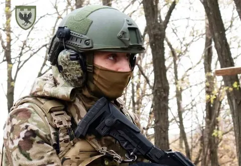 “Ворог був за п’ять метрів”: історія командира “Француза” з Надвірної