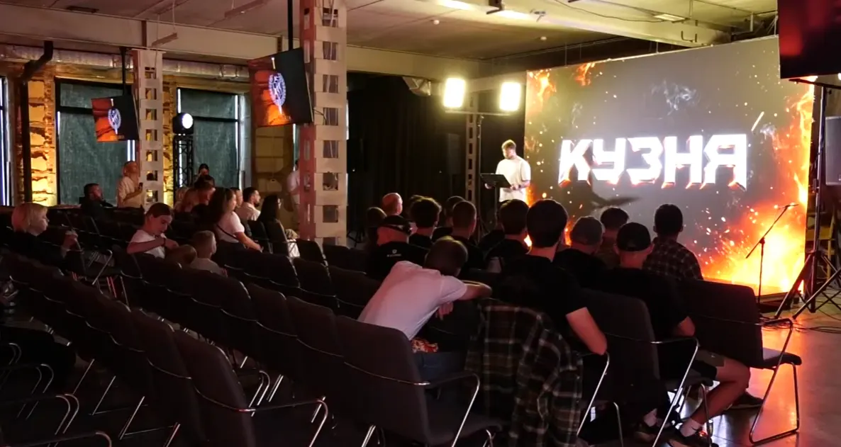 У Франківську створять «Кузню»: ветерани й цивільні тренуватимуться разом