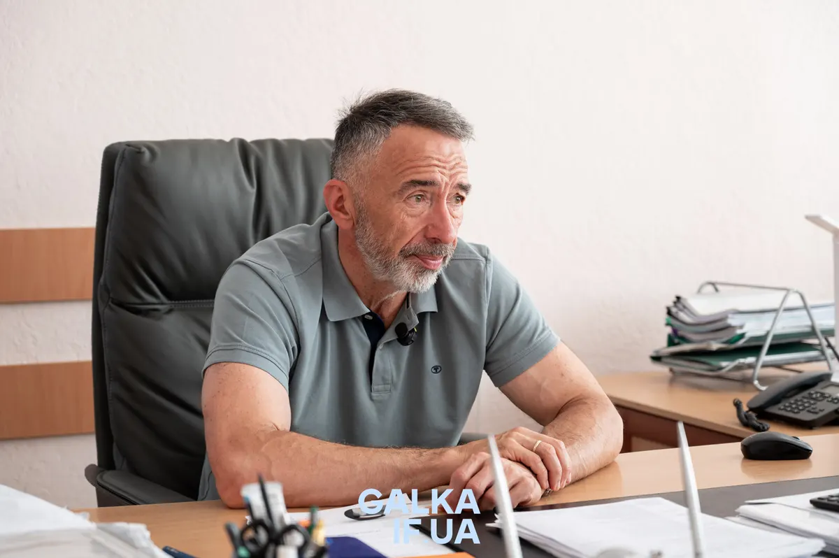 У Богородчанах за 100 млн грн збудують багатофункціональне укриття для ліцею