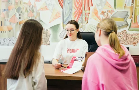 Вступники до коледжу УКД: рекордний набір та нові спеціальності