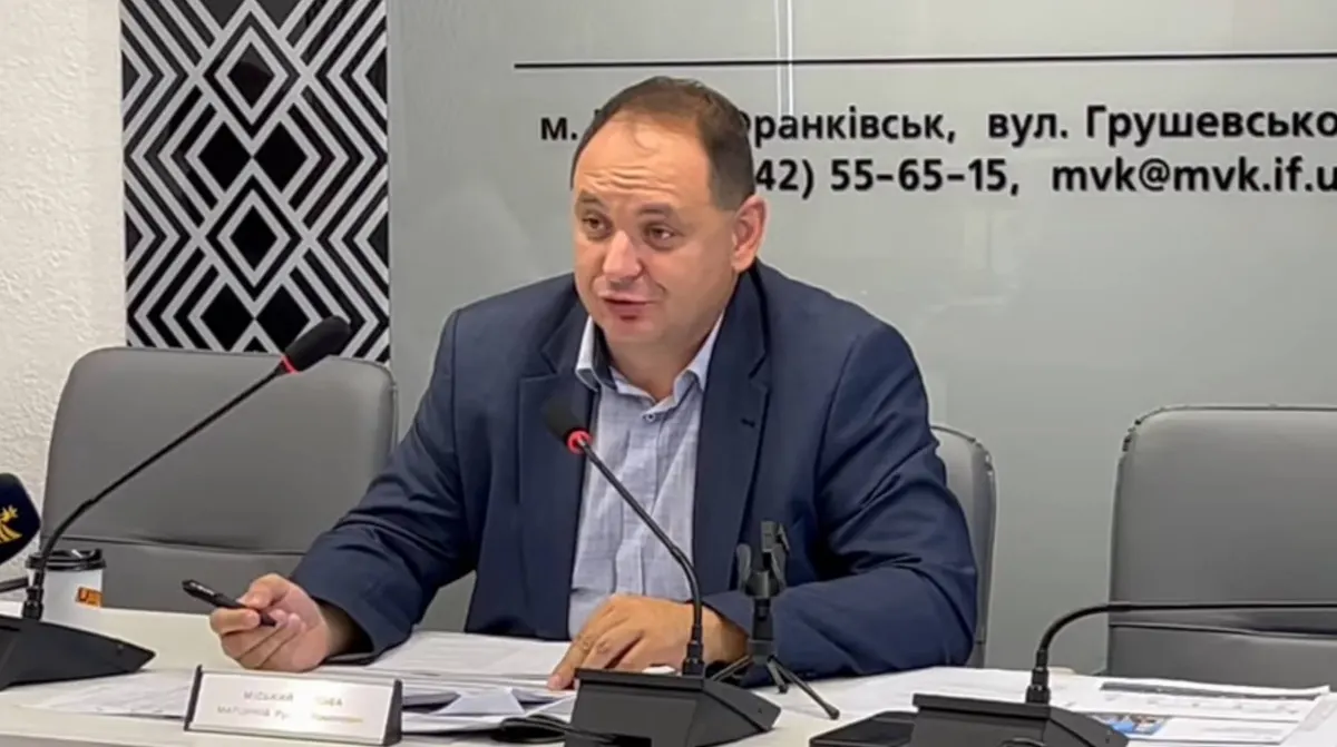 Марцінків пропонує виділити вуличним художникам стіну на ЛРЗ