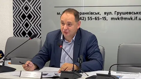 Марцінків пропонує виділити вуличним художникам стіну на ЛРЗ
