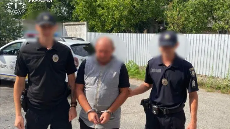 Мешканець Коломийщини повідомив про замінування всіх відділків поліції