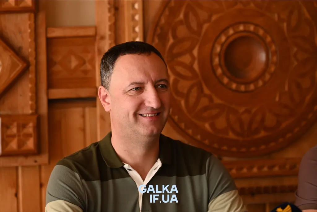 У Ворохті через дорогу землю побільшало суперечок навіть між родичами