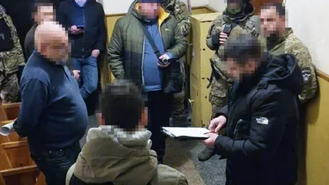 На Прикарпатті судитимуть військовослужбовців ТЦК за махінації з «Оберігом»