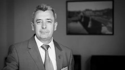 Помер колишній міський голова Івано-Франківська Віктор Анушкевичус