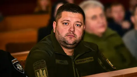 Очільник Івано-Франківського ТЦК задекларував понад мільйон гривень заощаджень