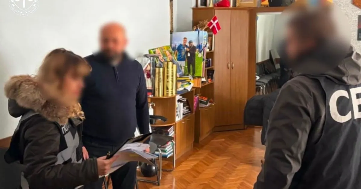 Справу міського голови Галича про хабар у 242 тисячі гривень скерували до суду