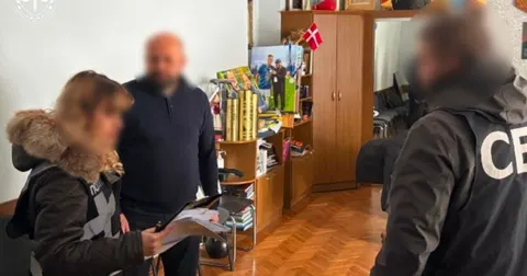 Справу міського голови Галича про хабар у 242 тисячі гривень скерували до суду
