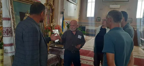 У Липівці хочуть відновити 300-річний іконостас найдавнішого храму Тисмениччини
