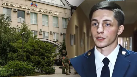 За держзраду та участь в «ЛНР»: суд в Івано-Франківську засудив Ігоря Голоху до 15 років