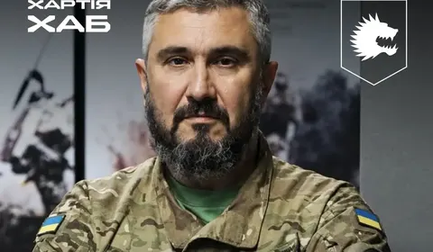 В Івано-Франківську говоритимуть про пам'ять про полеглих: зустріч із Вахтангом