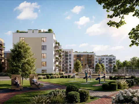 Девелопмент 2030: покупці обирають не квадратні метри, а середовище для життя