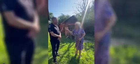На Коломийщині родина відмовилася від допомоги поліції після брутальних відео в