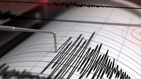 На Франківщині зафіксували слабкий землетрус 2 вересня