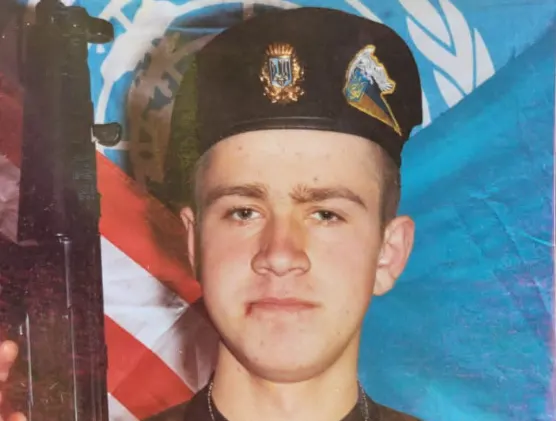 На Запоріжжі загинув 40-річний військовий із Надвірної