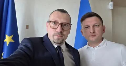 Ігор Попадюк очолить підготовку тисячі проєктних менеджерів для громад