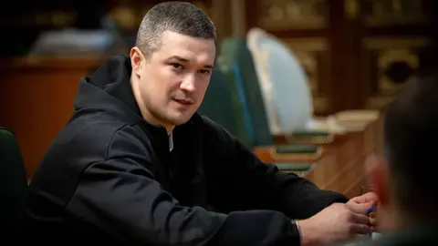 Федоров: Україна має провести вибори навіть під час війни