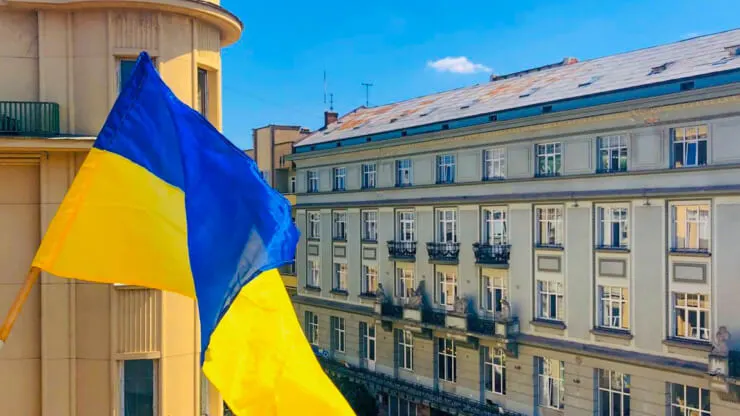 Як Франківськ відзначатиме 35-річчя Незалежності: програма на 23–24 серпня