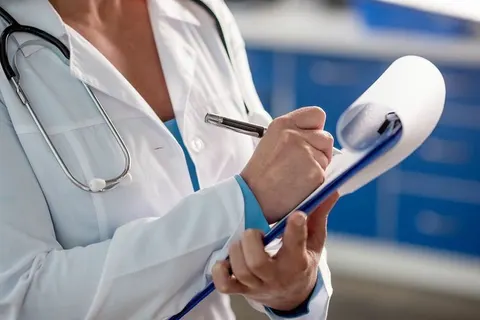 Понад 14 тисяч прикарпатців взяли участь у програмі «Скринінг 40+»