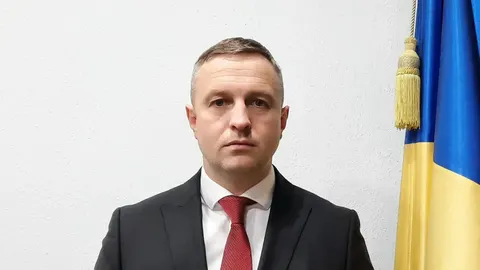 Хмельницький прокурор Антон Ковальський може очолити Офіс генпрокурора