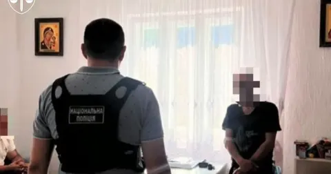 На Прикарпатті виявили понад 7 тисяч фото дитячої порнографії: чоловіку загрожує